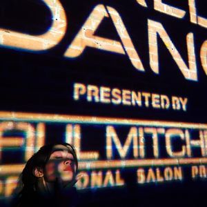 Meet your Posher, Adrienne